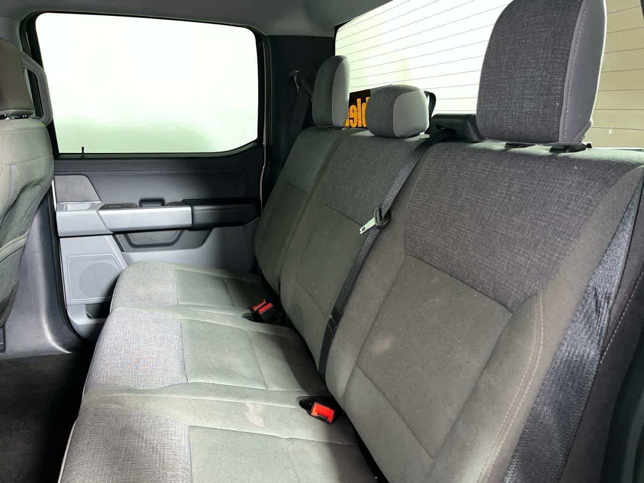 Used 2024 Ford F150 XLT AWD/4WD image 27