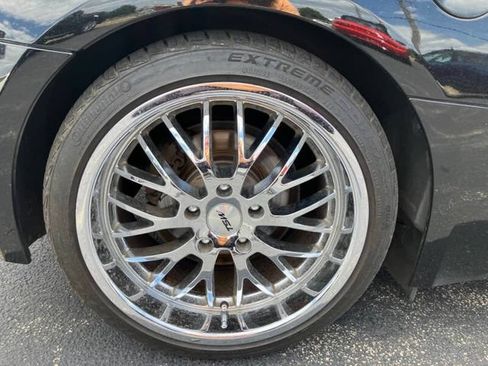 Used 2003 BMW Z4 2.5i RWD image 20