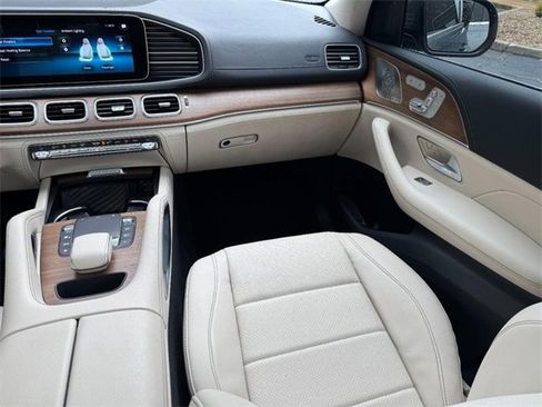 Used 2023 Mercedes-Benz GLE 450 4MATIC image 14