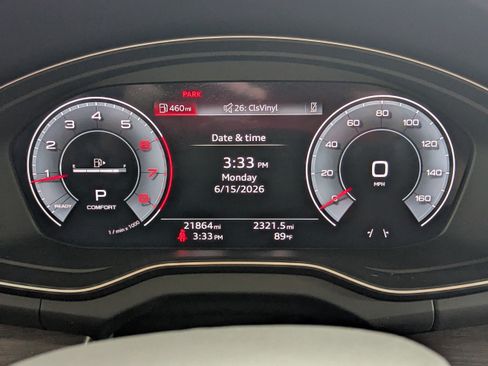 Certified 2024 Audi Q5 Premium w/ Premium Plus Package AWD/4WD image 15