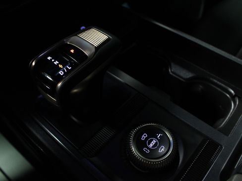 Used 2025 GMC Hummer EV 3X image 23