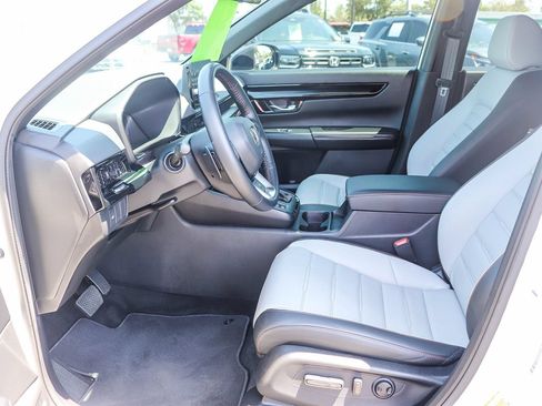 Used 2026 Honda CR-V Sport Touring image 18