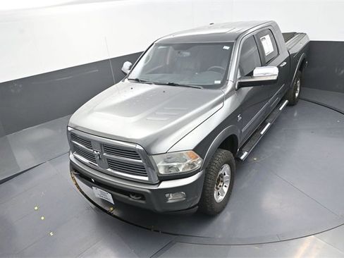 Used 2012 RAM 2500 Limited image 11