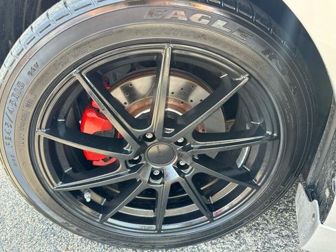 Used 2011 Nissan Maxima 3.5 SV w/ Premium Pkg FWD image 53