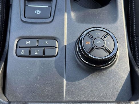 New 2025 Ford Ranger XLT image 7