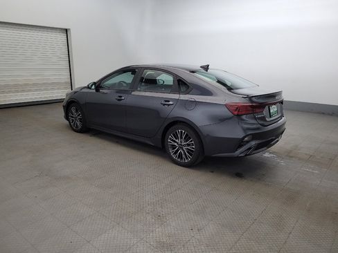 Used 2023 Kia Forte GT-Line image 3