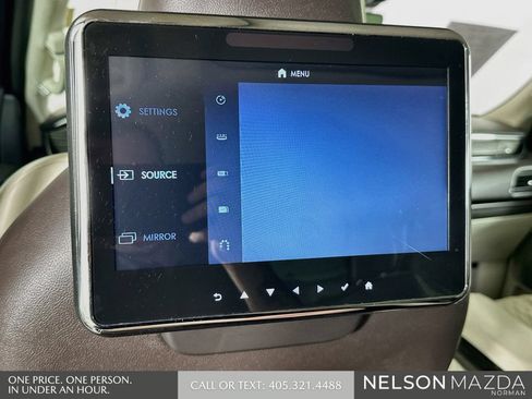 Used 2019 Lincoln Navigator L Black Label AWD/4WD image 29