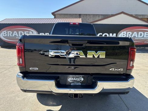 New 2026 RAM 2500 Tradesman image 6