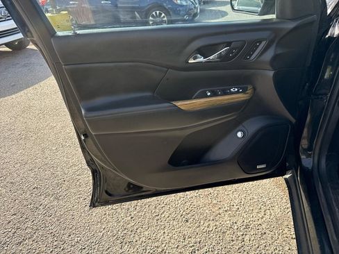 Used 2017 GMC Acadia Denali FWD image 14