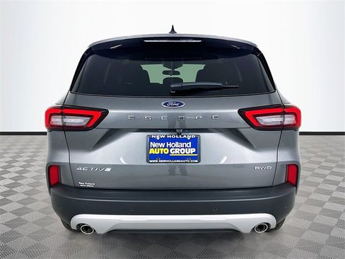 New 2026 Ford Escape Active w/ Active Premium Tech Pack image 5