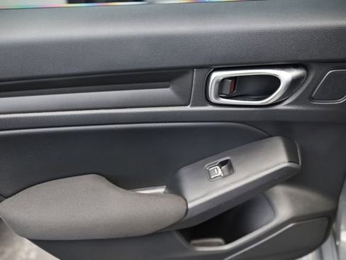 Used 2026 Honda Civic Sport image 22