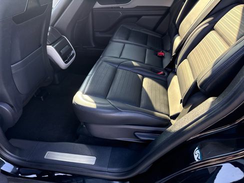 Used 2024 Lincoln Nautilus Reserve image 22