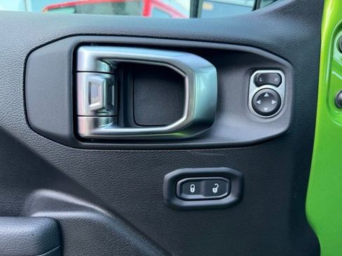 New 2026 Jeep Gladiator Willys image 15