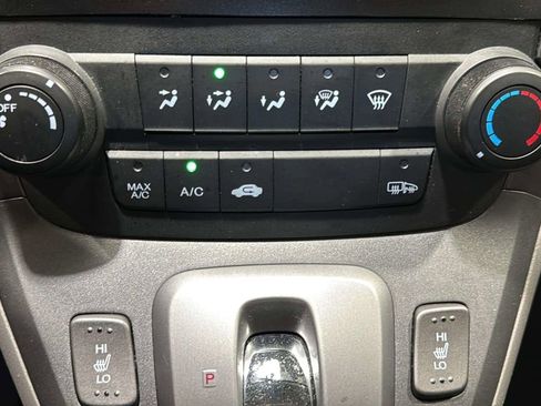 Used 2007 Honda CR-V EX-L image 25