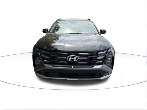 New 2026 Hyundai Tucson SEL FWD image 8