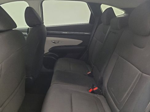Used 2022 Hyundai Tucson SEL FWD image 18