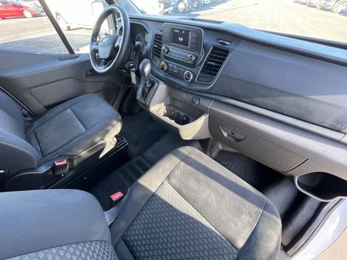Used 2024 Ford Transit 250 Base w/ Exterior Upgrade Package image 33
