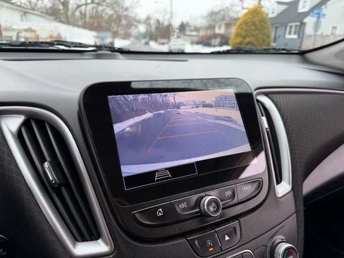 Used 2021 Chevrolet Malibu LS w/ LPO, Convenience Package 1 image 34