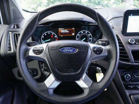Used 2020 Ford Transit Connect XL FWD image 23