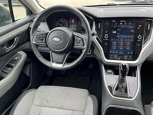 Certified 2024 Subaru Outback Premium AWD/4WD image 16