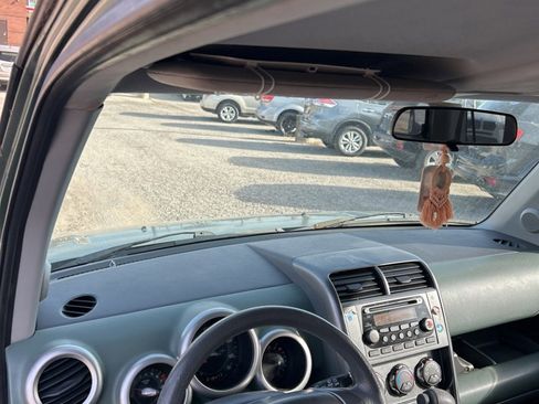 Used 2004 Honda Element EX image 16