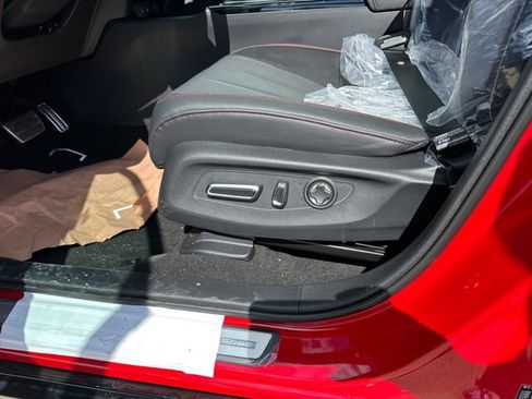 New 2026 Acura ADX A-Spec image 17