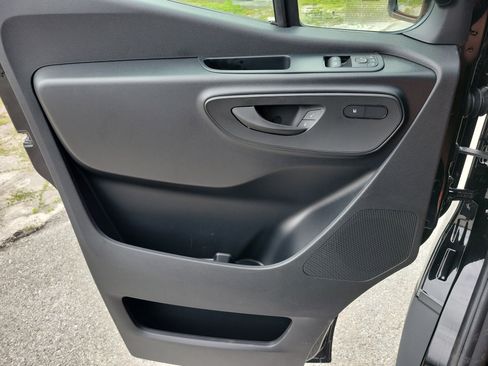 New 2026 Mercedes-Benz Sprinter 2500 image 20