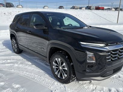 New 2026 Chevrolet Equinox LT w/ Convenience Package II