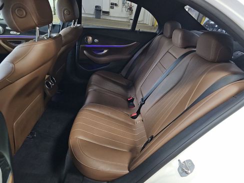Used 2017 Mercedes-Benz E 300 w/ Premium 1 Package image 16