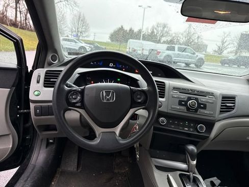 Used 2012 Honda Civic LX image 18