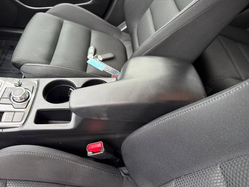 Used 2016 MAZDA CX-5 Touring w/ Bose/Moonroof Package image 14