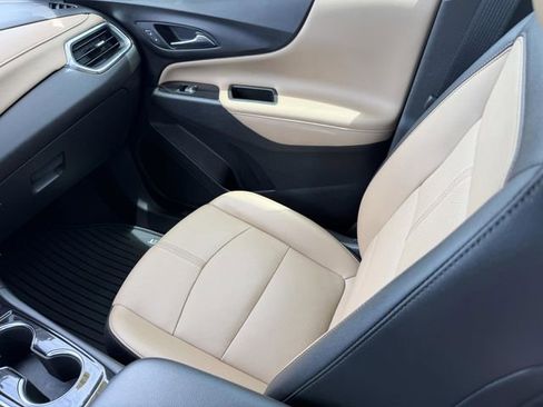 Certified 2024 Chevrolet Equinox Premier AWD/4WD image 19