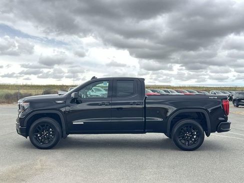 New 2026 GMC Sierra 1500 Elevation AWD/4WD image 6