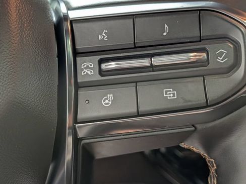 Used 2024 GMC Canyon AT4 w/ AT4 Premium Package AWD/4WD image 21