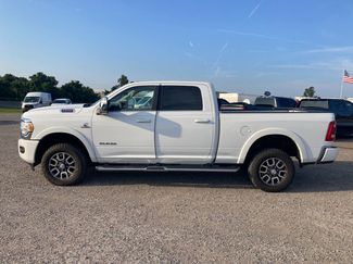 Used 2023 RAM 2500 Limited w/ Safety Group AWD/4WD video 2