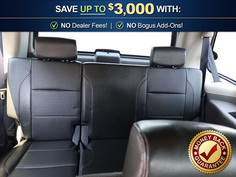 Used 2007 Nissan Armada LE w/ Technology Pkg AWD/4WD image 21