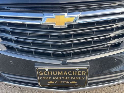 Used 2024 Chevrolet Equinox LT image 13