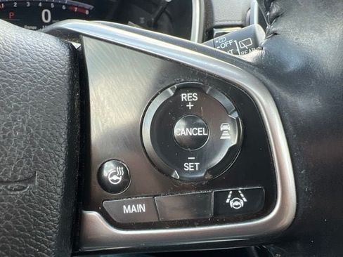 Used 2019 Honda CR-V EX-L image 24