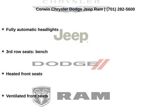 Used 2022 Ford Explorer Limited w/ Class IV Trailer Tow Package image 23