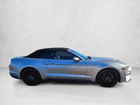 Used 2020 Ford Mustang GT Premium w/ GT Performance Package image 4