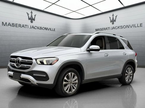 Used 2023 Mercedes-Benz GLE 450 4MATIC image 7