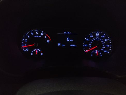 Used 2021 Kia Soul S FWD image 23