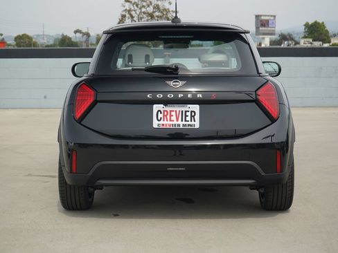 New 2026 MINI Cooper S FWD image 4