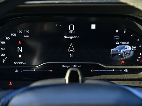 Used 2023 GMC Yukon XL Denali Ultimate image 26