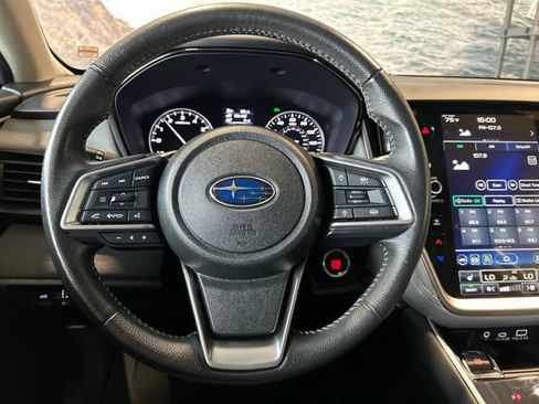 Used 2023 Subaru Outback Premium AWD/4WD image 14