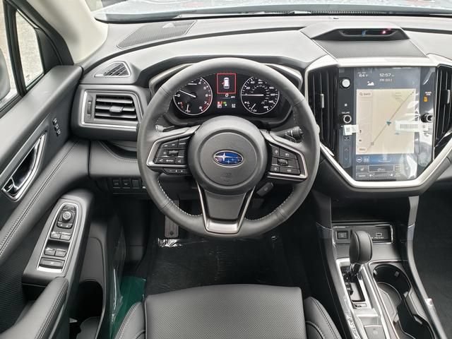 New 2026 Subaru Ascent Limited AWD/4WD image 15
