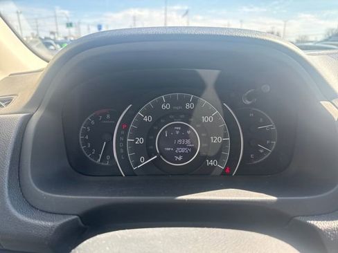 Used 2016 Honda CR-V EX-L image 17