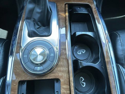 Used 2018 INFINITI QX80 2WD w/ Driver Assistance Package image 19