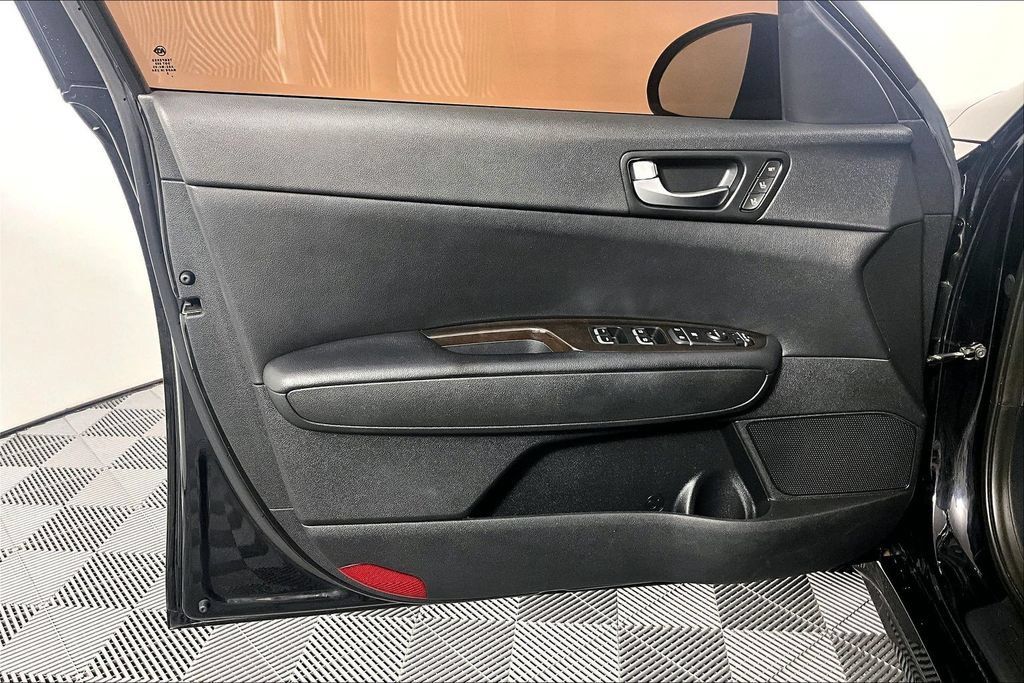 Used 2016 Kia Optima EX FWD image 23