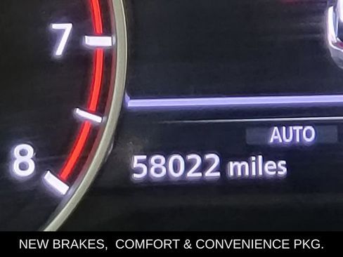 Used 2021 Nissan Rogue SV image 31